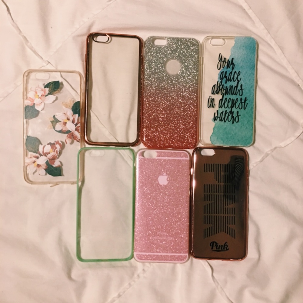 Phone cases